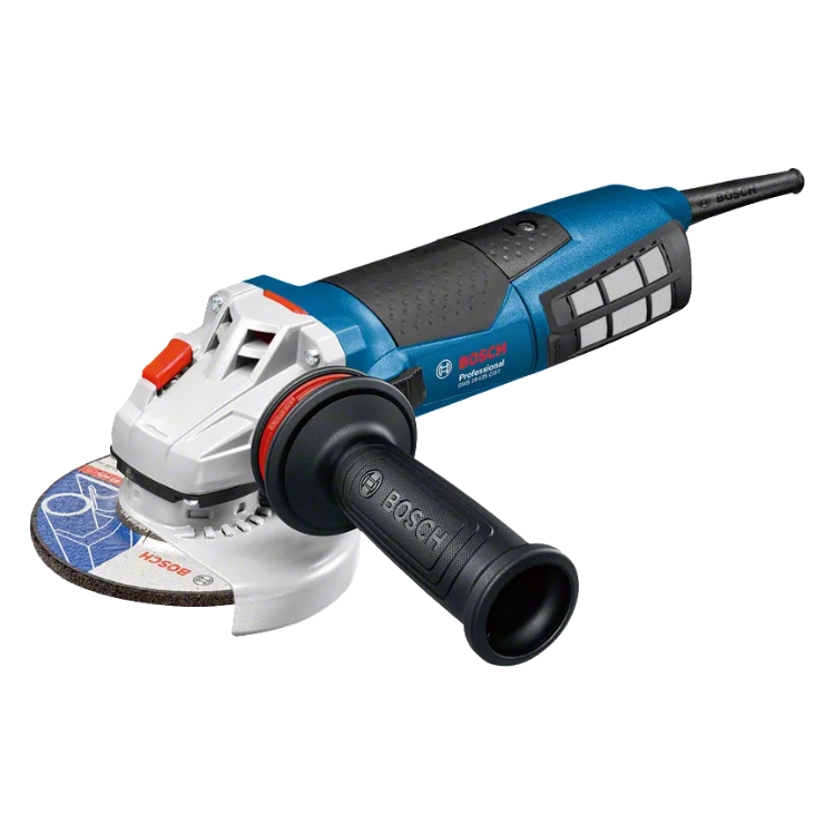 BOSCH kutna brusilica GWS 19-125 CIST