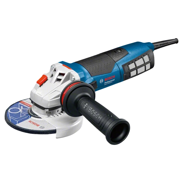 BOSCH kutna brusilica GWS 19-150 CI