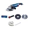 BOSCH kutna brusilica GWS 24-230 JZ