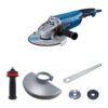 BOSCH kutna brusilica GWS 27-180 J