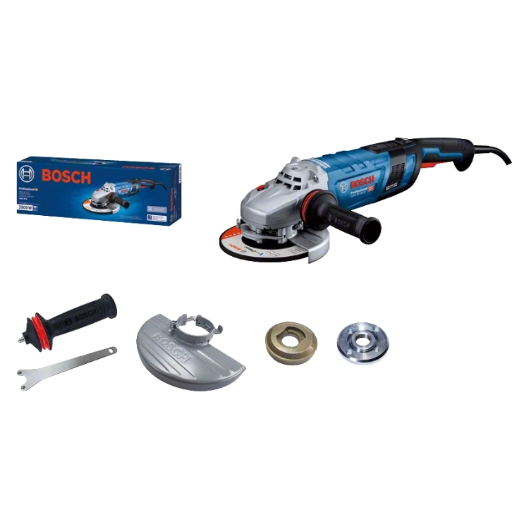 BOSCH kutna brusilica GWS 30-180 PB