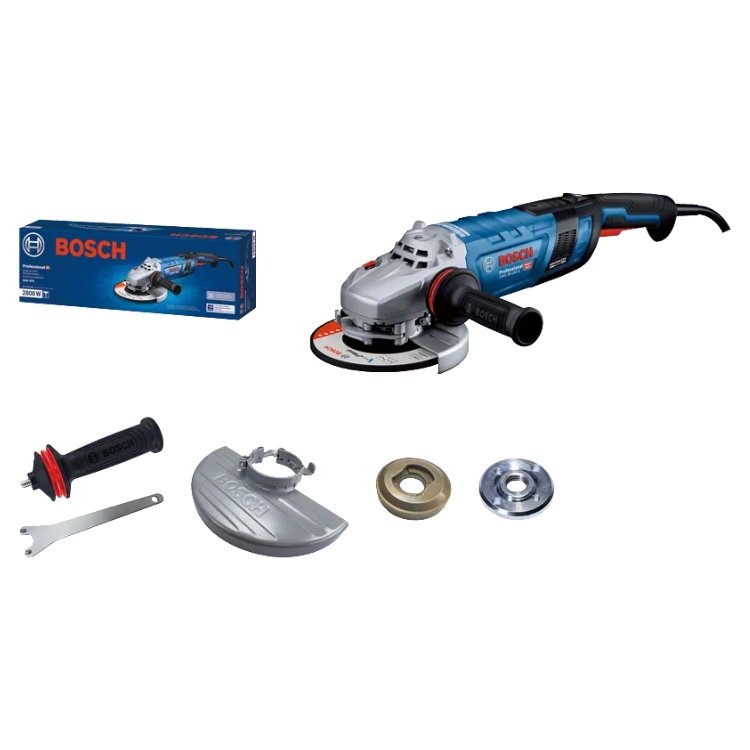 BOSCH kutna brusilica GWS 30-230 B
