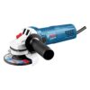 BOSCH kutna brusilica GWS 750-115 S