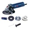 BOSCH kutna brusilica GWS 9-125