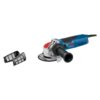 BOSCH kutna brusilica GWX 19-125 S