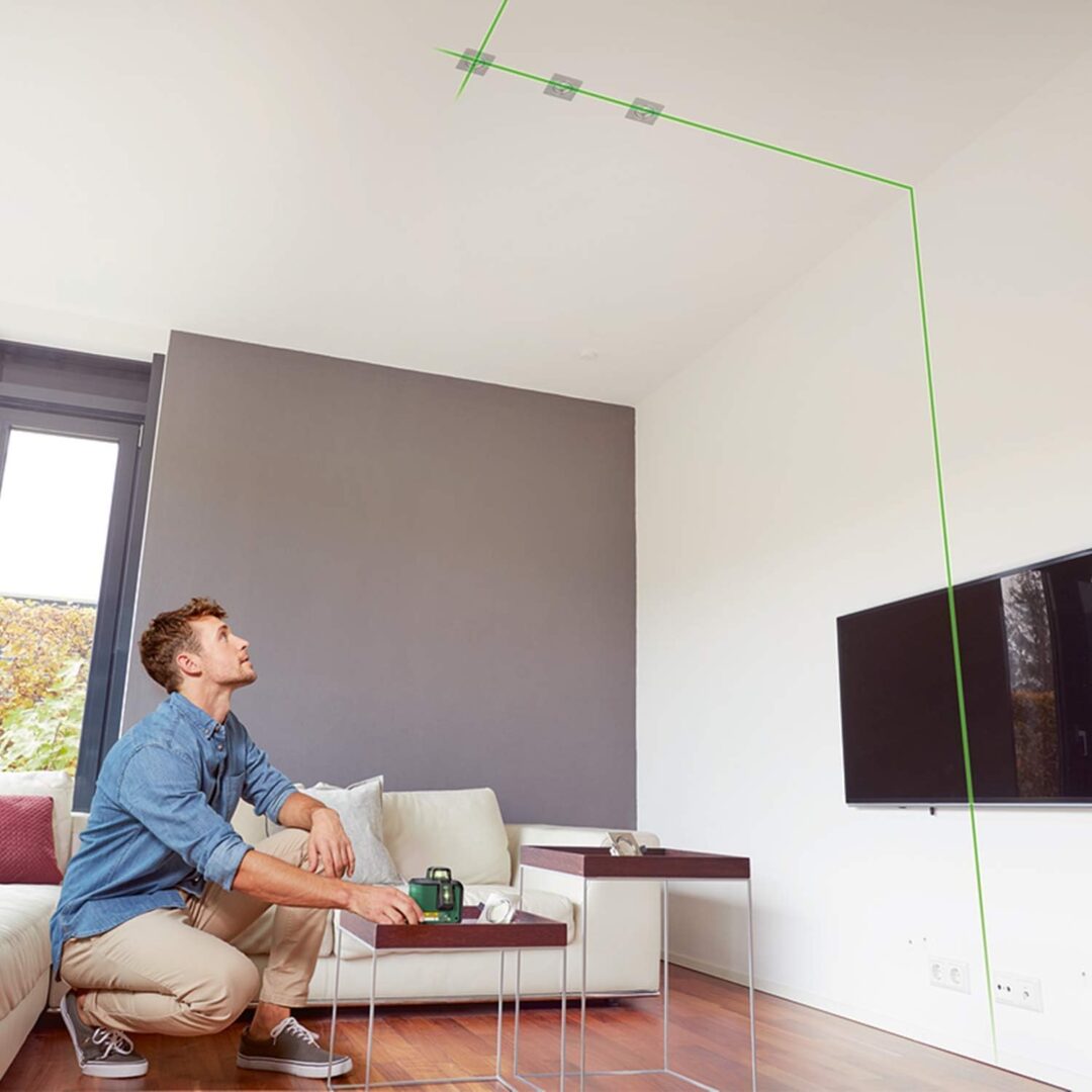 BOSCH laserski nivelir AdvancedLevel 360 - Slika 3