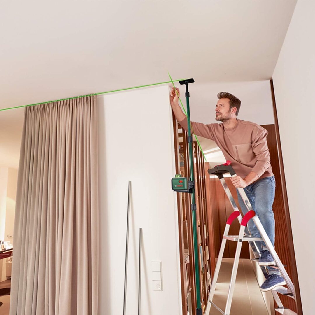 BOSCH laserski nivelir AdvancedLevel 360 - Slika 4