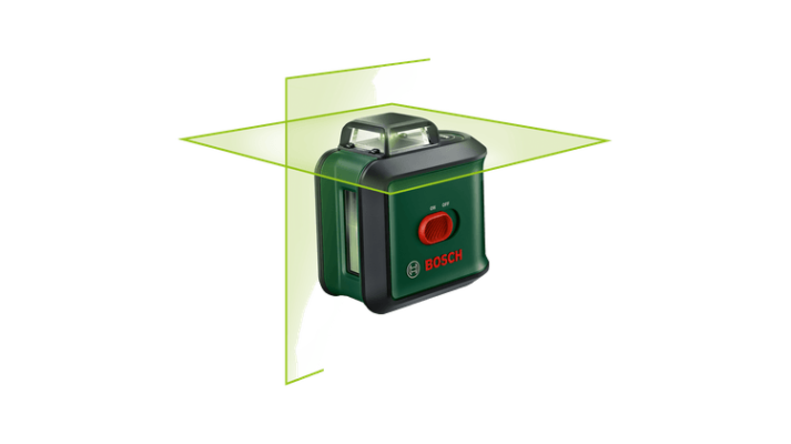 BOSCH laserski nivelir UniversalLevel 360 alati matic 889847521 Alati Matić Alati vrhunske cijene i kvalitete