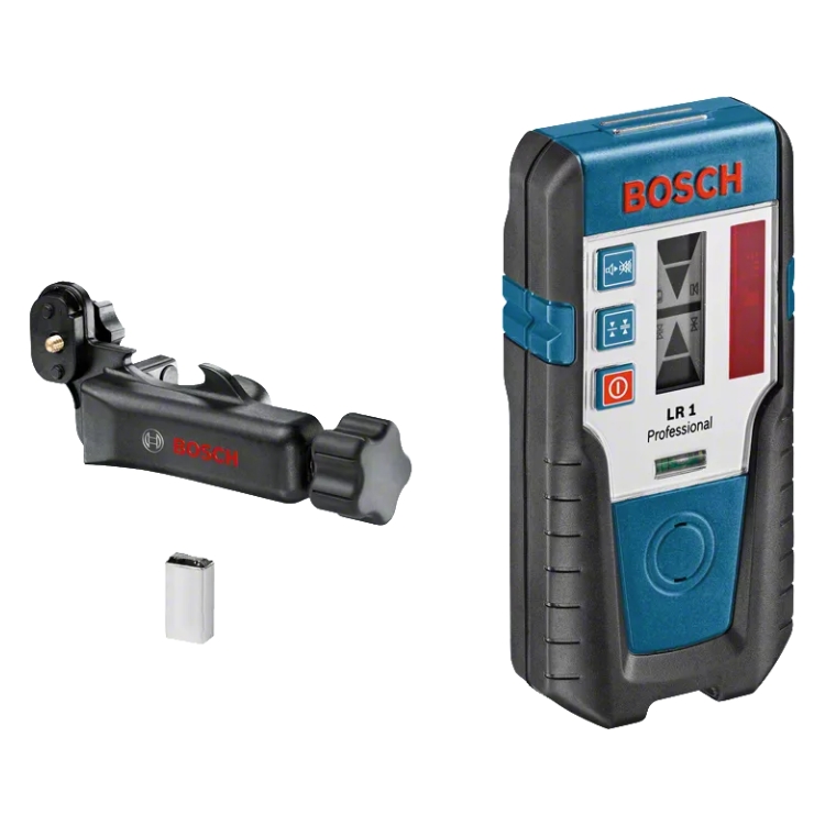 BOSCH laserski prijamnik LR 1