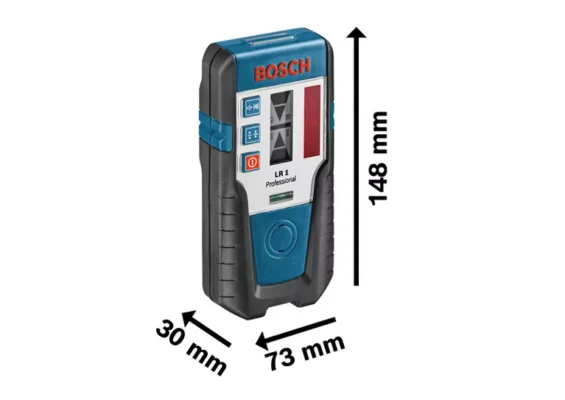 BOSCH laserski prijamnik LR 1 alati matic 889847525 Alati Matić Alati vrhunske cijene i kvalitete