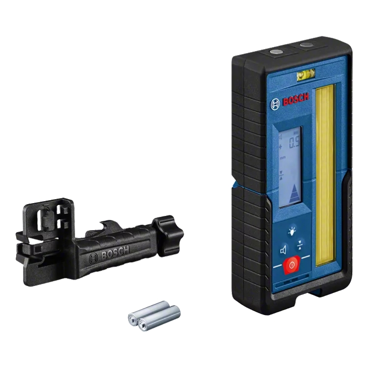 BOSCH laserski prijamnik LR 45