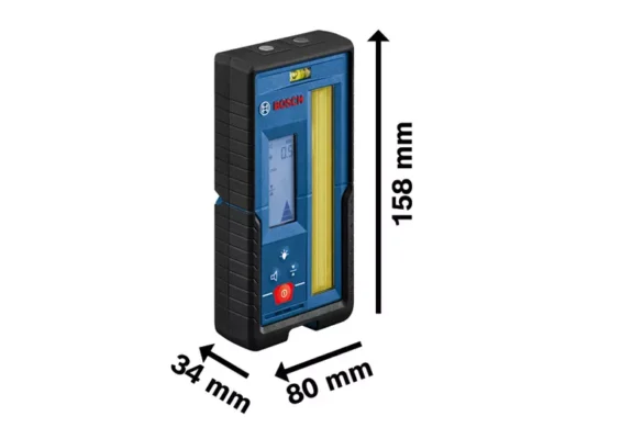 BOSCH laserski prijamnik LR 45 alati matic 889847556 Alati Matić Alati vrhunske cijene i kvalitete