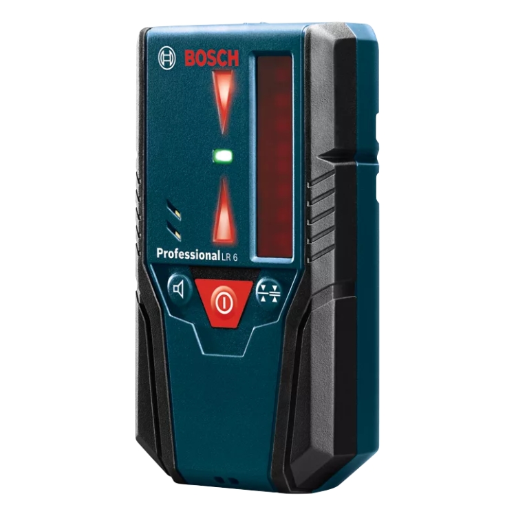 BOSCH laserski prijamnik LR 6