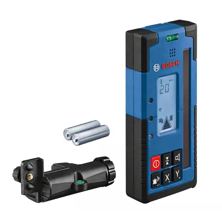 BOSCH laserski prijamnik LR 60
