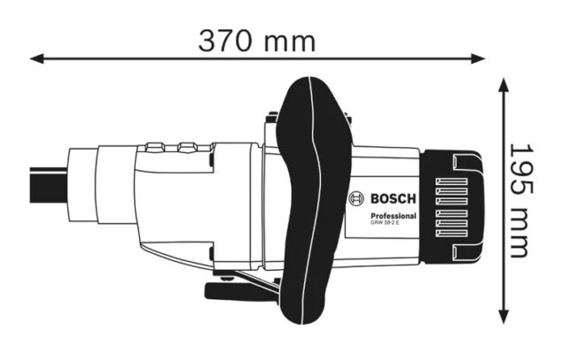 BOSCH mjesac GRW 18 2 E alati matic 366929484 Alati Matić Alati vrhunske cijene i kvalitete