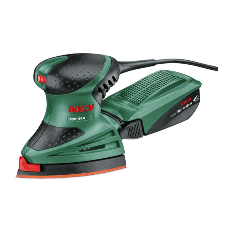 BOSCH multi brusilica PSM 160 A