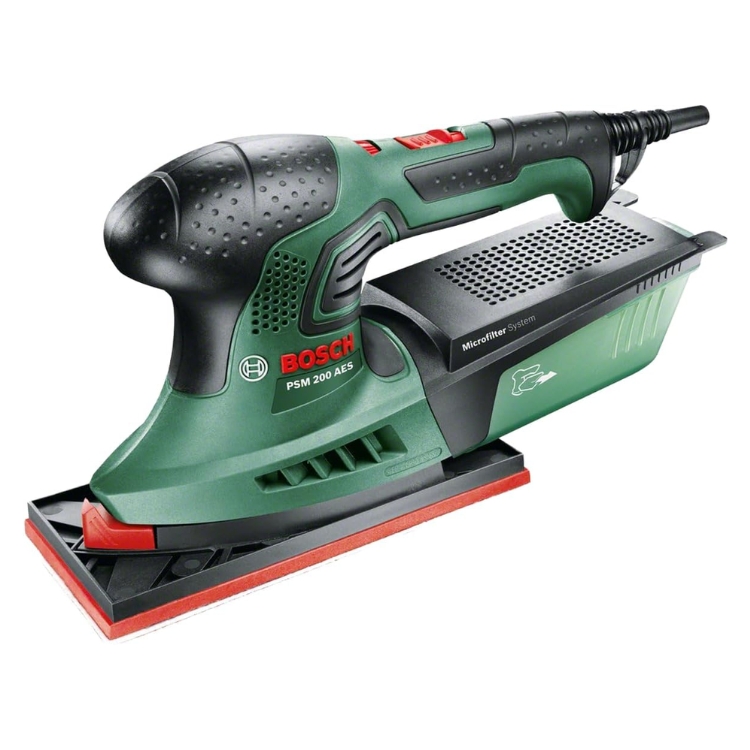 BOSCH multi brusilica PSM 200 AES + kovčeg