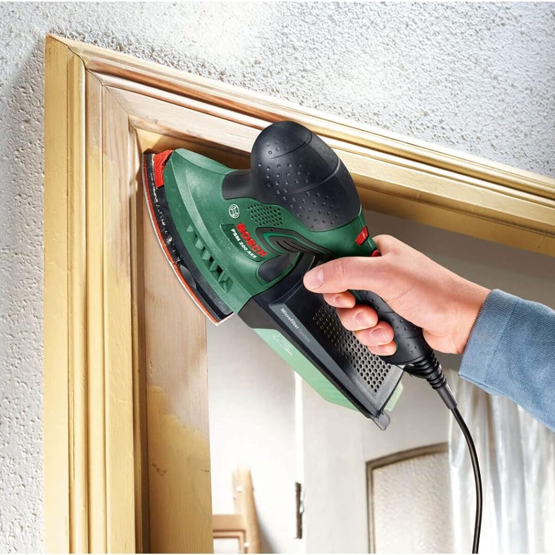 BOSCH multi brusilica PSM 200 AES kovceg alati matic 881347573 Alati Matić Alati vrhunske cijene i kvalitete