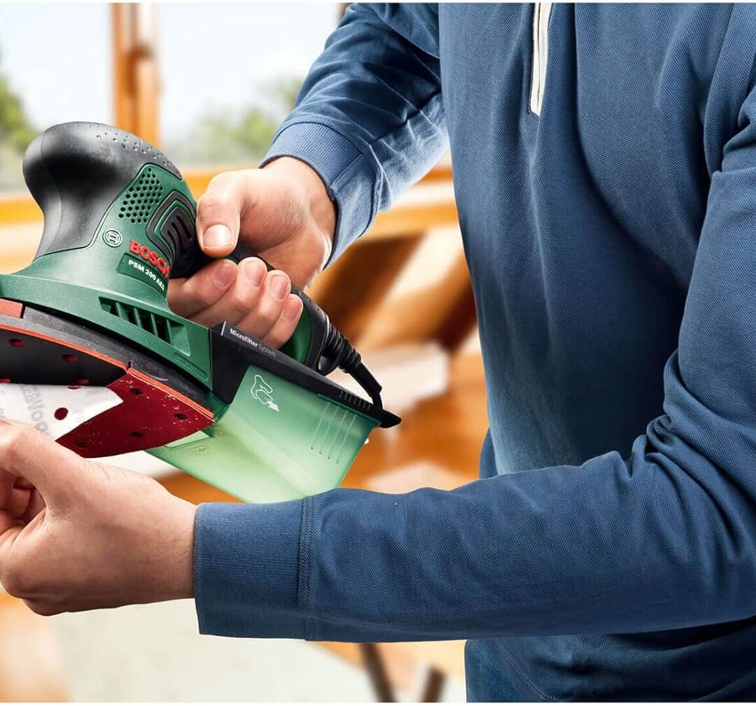 BOSCH multi brusilica PSM 200 AES kovceg alati matic 881347574 Alati Matić Alati vrhunske cijene i kvalitete
