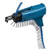 BOSCH aku bušilica-izvijač AdvancedDrill 18