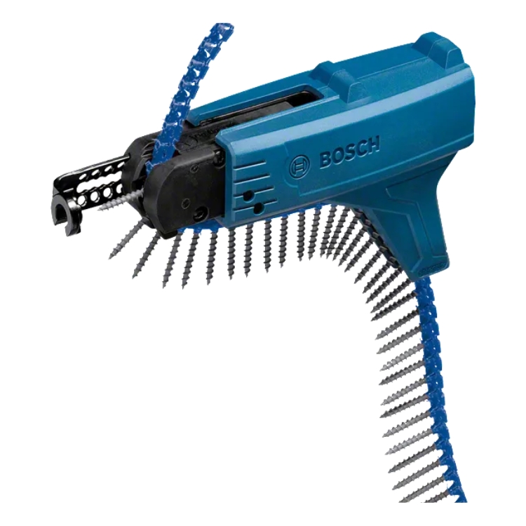 BOSCH aku bušilica-izvijač AdvancedDrill 18