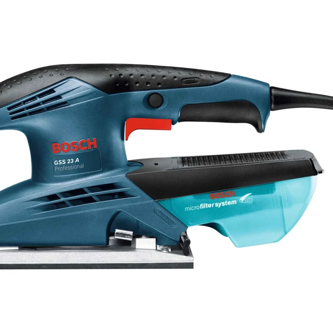 BOSCH oscilirajuca brusilica GSS 23 A alati matic 881347572 Alati Matić Alati vrhunske cijene i kvalitete