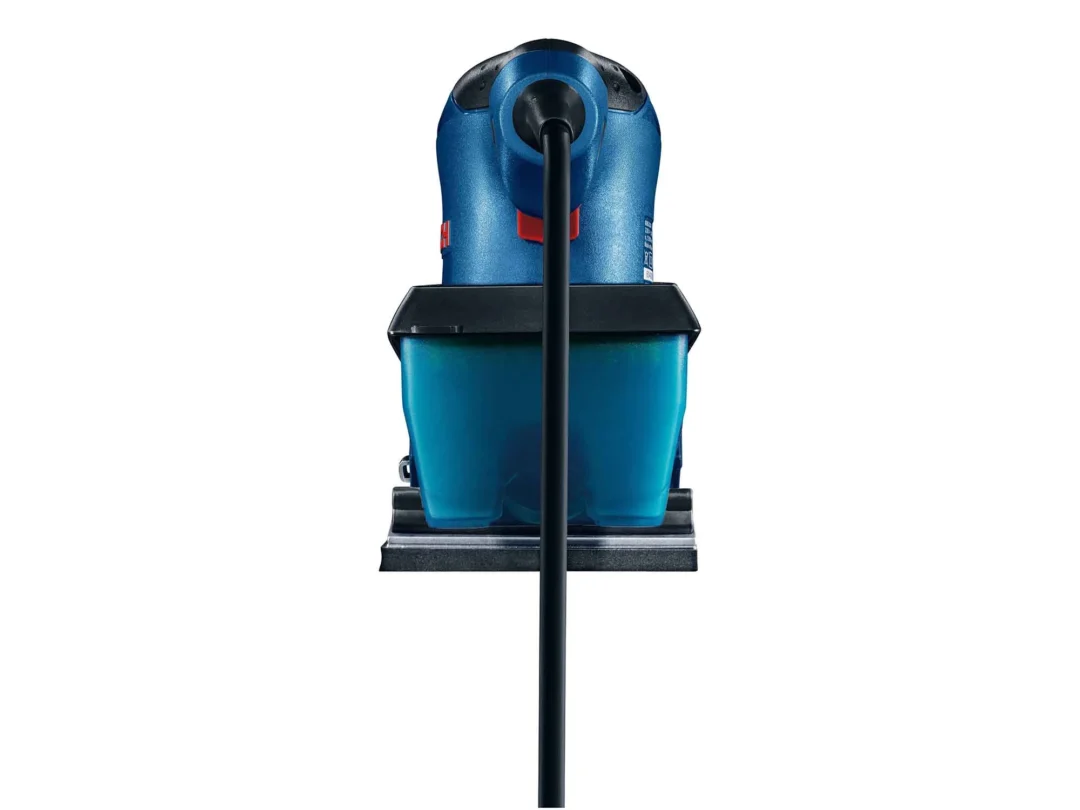 BOSCH oscilirajuća brusilica GSS 23 A - Slika 3