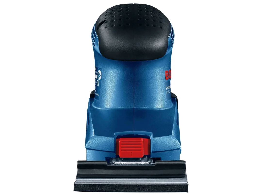 BOSCH oscilirajuća brusilica GSS 23 A - Slika 4