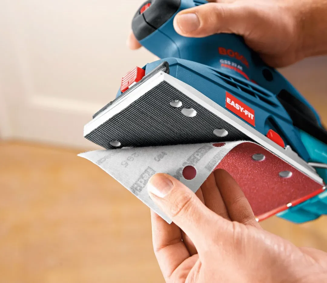 BOSCH oscilirajuca brusilica GSS 23 A alati matic 881347575 Alati Matić Alati vrhunske cijene i kvalitete