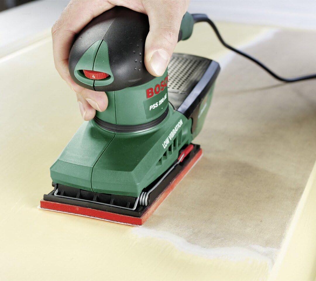 BOSCH oscilirajuca brusilica PSS 250 AE kovceg alati matic 881347571 Alati Matić Alati vrhunske cijene i kvalitete