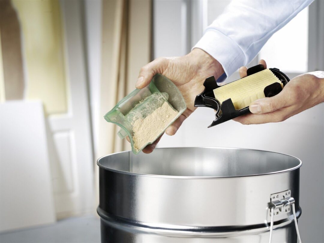 BOSCH oscilirajuća brusilica PSS 250 AE + kovčeg - Slika 4