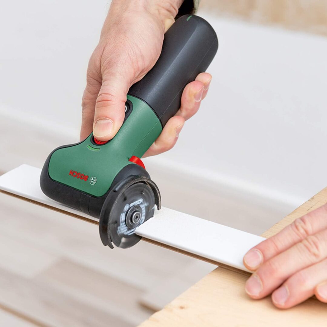 BOSCH pila EasyCut&Grind - Slika 2