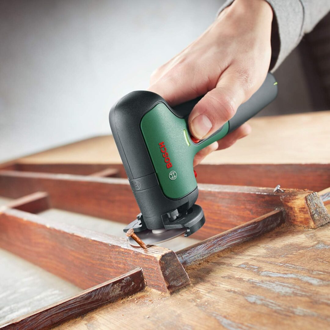 BOSCH pila EasyCut&Grind - Slika 3