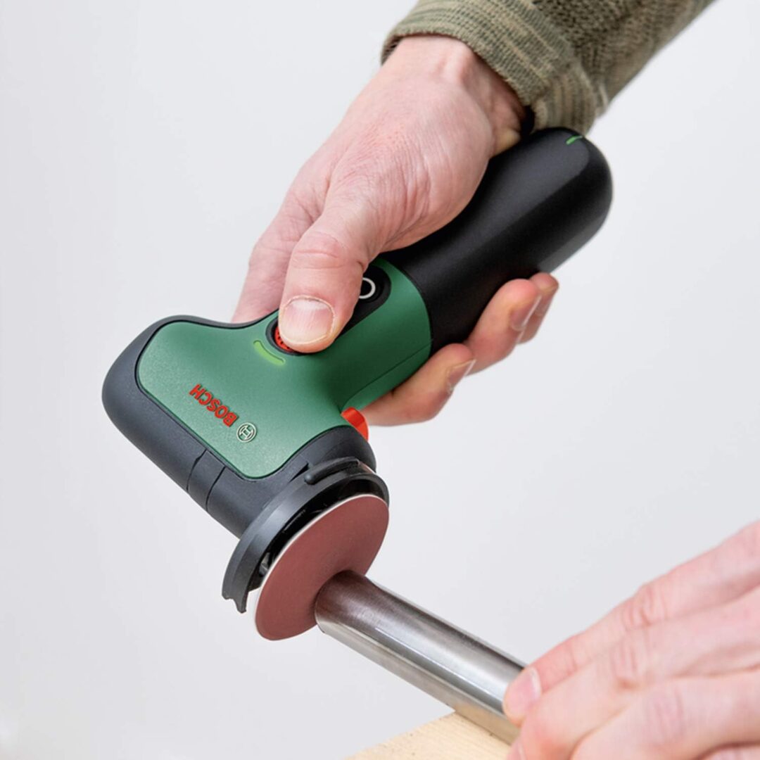 BOSCH pila EasyCut&Grind - Slika 4