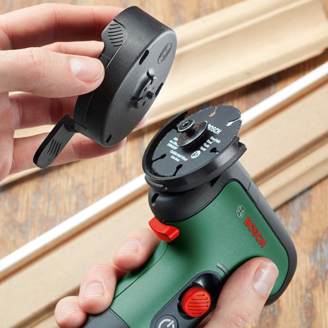 BOSCH pila EasyCut&Grind - Slika 5