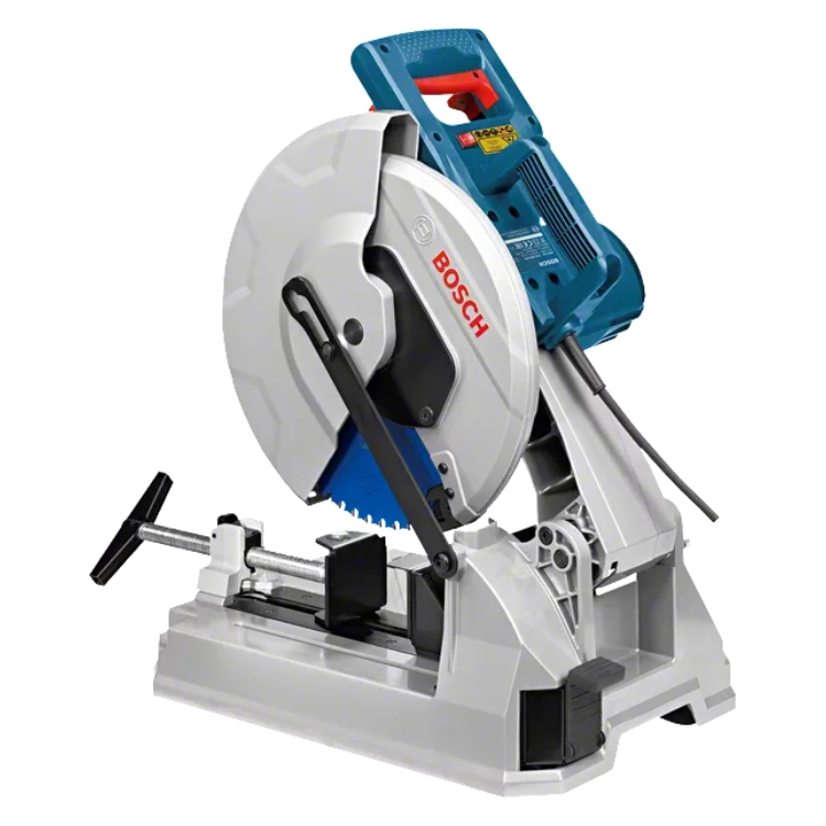 BOSCH pila za metal GCD 12 JL