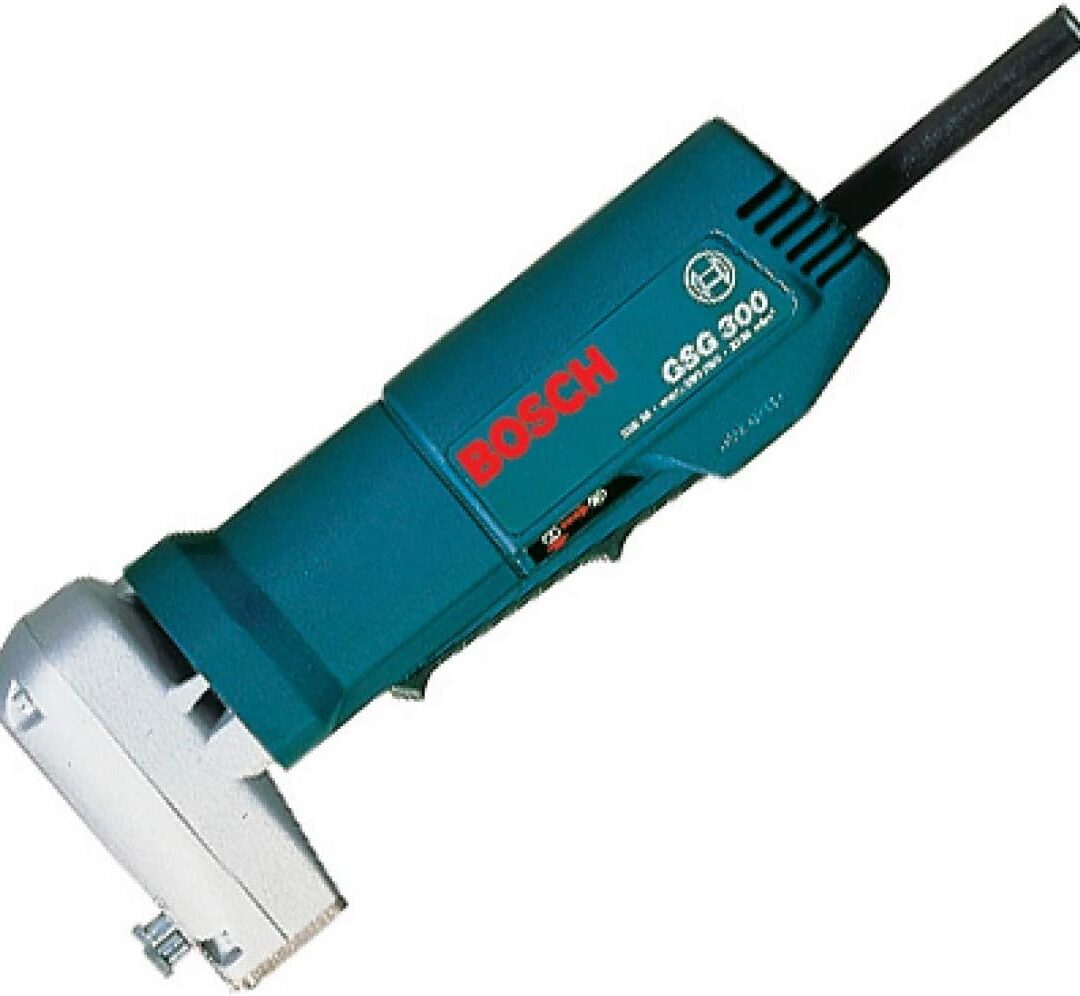 BOSCH pila za pjenoplast GSG 300 alati matic 824359452 Alati Matić Alati vrhunske cijene i kvalitete