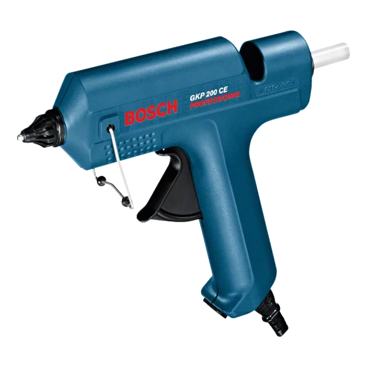 BOSCH pištolj za lijepljenje GKP 200 CE