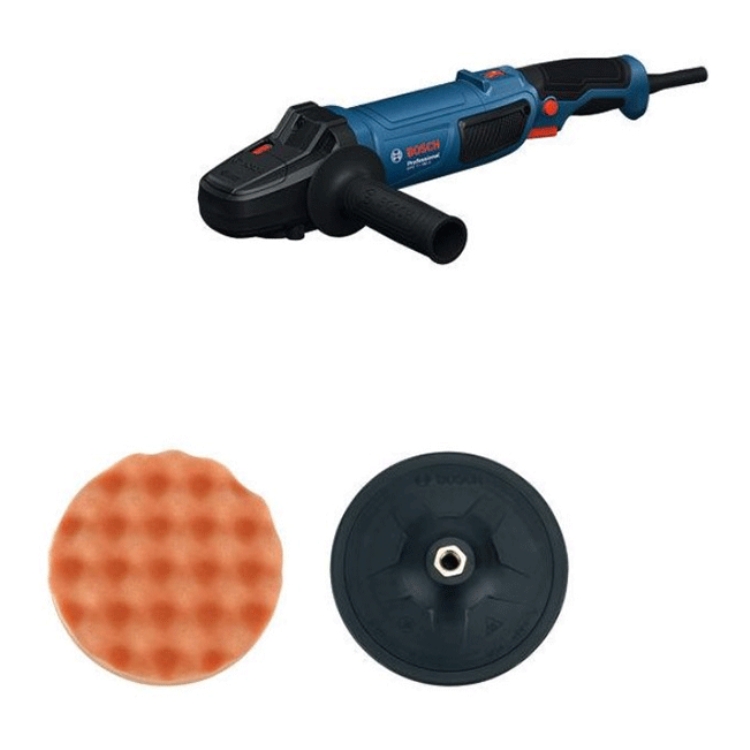 BOSCH polirka GPO 11-180 S