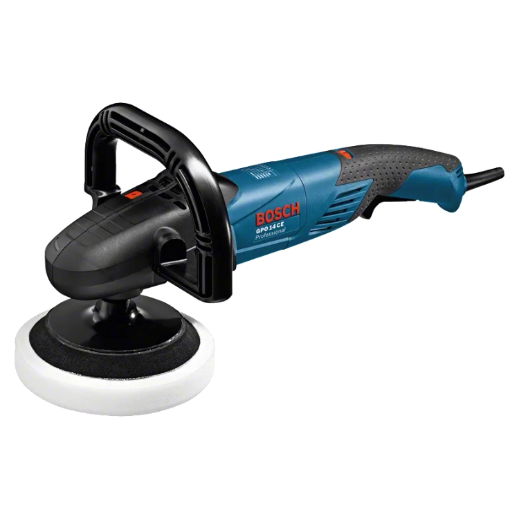 BOSCH polirka GPO 14 CE