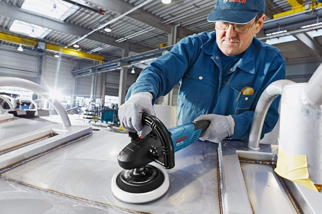 BOSCH polirka GPO 14 CE - Slika 4