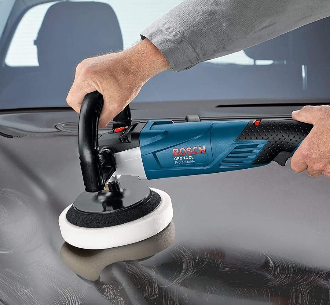 BOSCH polirka GPO 14 CE alati matic 889847592 Alati Matić Alati vrhunske cijene i kvalitete