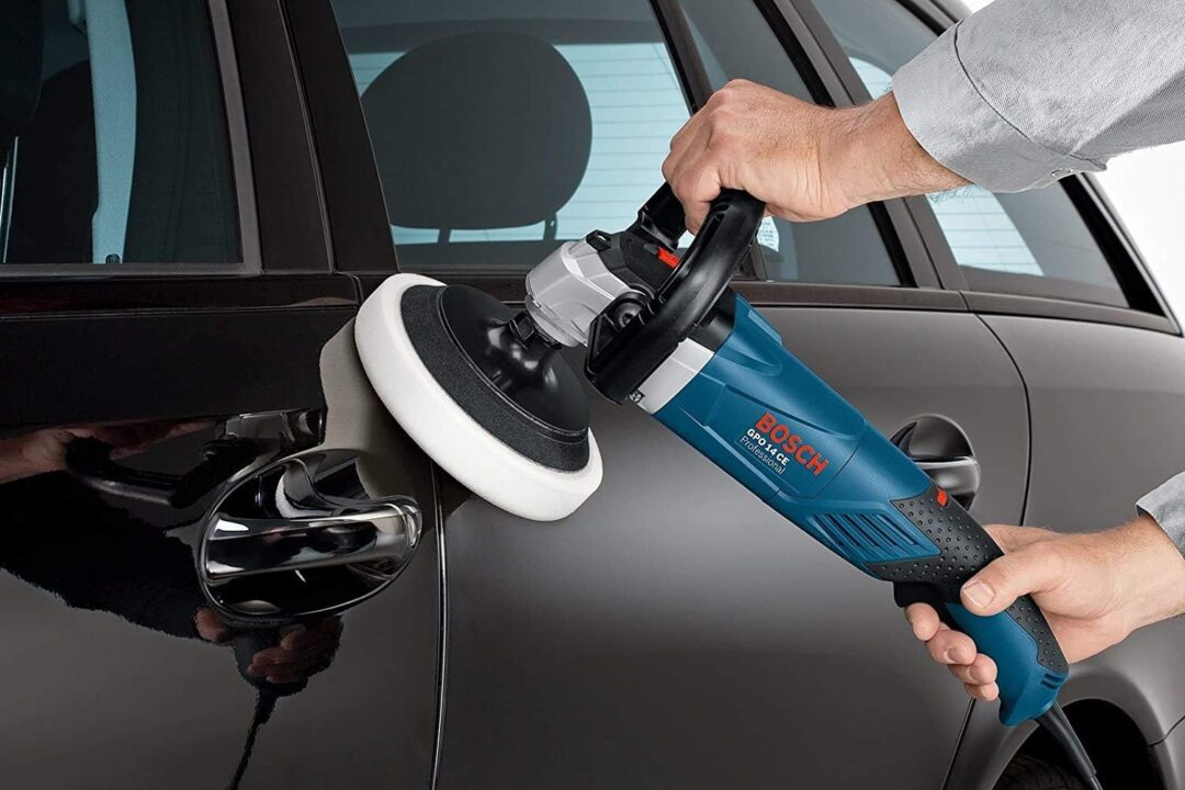 BOSCH polirka GPO 14 CE - Slika 3