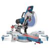 BOSCH potezno-nagibna pila GCM 12 SDE