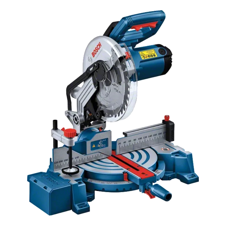 BOSCH preklopna pila GCM 254