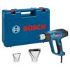 BOSCH puhalo vrućeg zraka GHG 23-66 set + L-BOXX