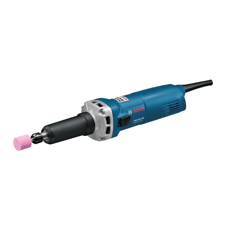 BOSCH ravna brusilica GGS 28 LCE