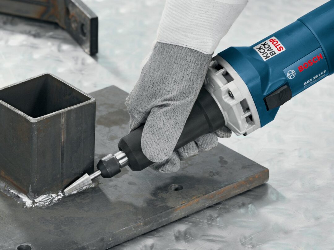 BOSCH ravna brusilica GGS 28 LCE - Slika 3
