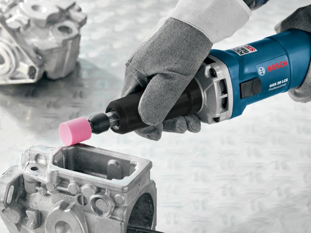 BOSCH ravna brusilica GGS 28 LCE - Slika 4