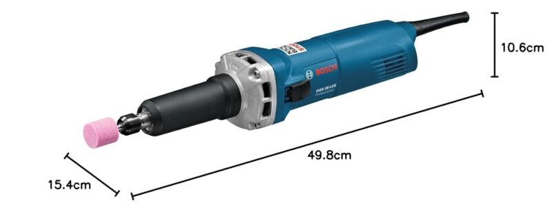 BOSCH ravna brusilica GGS 28 LCE alati matic 889847555 Alati Matić Alati vrhunske cijene i kvalitete